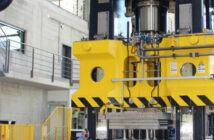 Efficient Hydraulic Forming: hydraulic presses now more efficient thanks to new technology