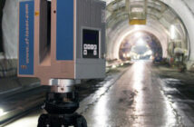Terrestrial three-dimensional laser scanning for accurate documentation