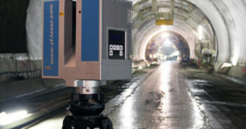 Terrestrial three-dimensional laser scanning for accurate documentation
