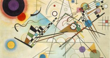 Wassily Kandinsky: 150 Jahre der Synästhesie