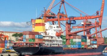 Lkw: Schiffe verlieren Marktanteile an Lastkraftwagen