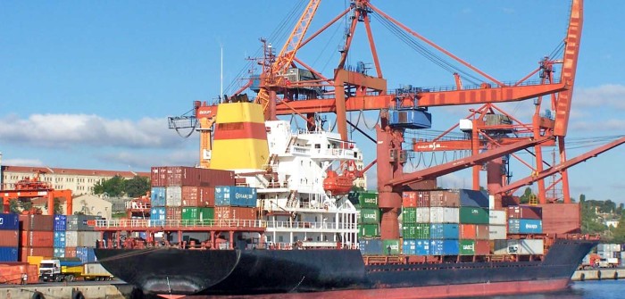 Lkw: Schiffe verlieren Marktanteile an Lastkraftwagen