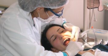 Karriereplanung: Zahnarzt - aber erstmal probeweise