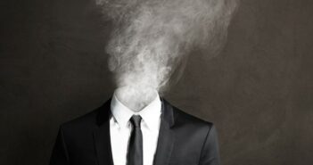 Karrierefrage: Rechte als Raucher am Arbeitsplatz