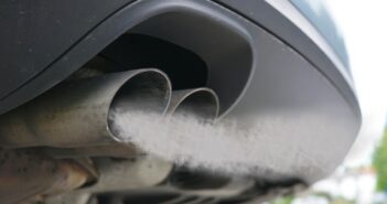 Schadstoffarm E2: Benziner werden immer umweltfreundlicher