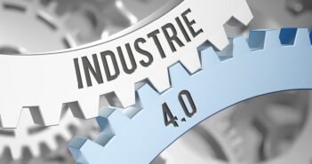 Industrie 4.0: Nicht nur Maschinendaten schützen