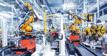 Maschinenautomatisierung: Das wird wohl die Zukunft sein