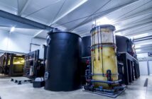 Kammerfilterpressen verhelfen uns zu sauberem Wasser