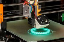 3D-Drucker: so entwickelt sich der Markt