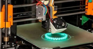 3D-Drucker: so entwickelt sich der Markt