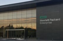 Hewlett-Packard Enterprise verbessert Sicherheitsarchitektur