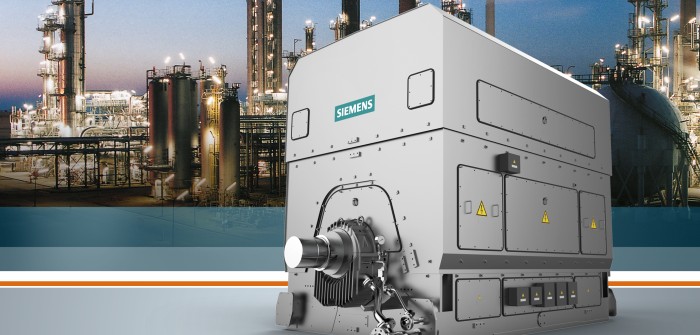 Siemens gliedert den Geschäftszweig Antriebstechnik aus