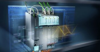 Siemens Industrietag 2017: Automatisierung- und Antriebstechnik