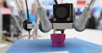3D Printing - 3D Druck Services