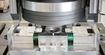 Hannover Messe: Forscher stellen neues Werkzeug für Stahlkolben-Produktion vor