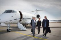 Business Jet – die bekanntesten und beliebtesten Modelle