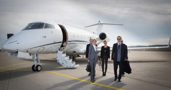 Business Jet – die bekanntesten und beliebtesten Modelle