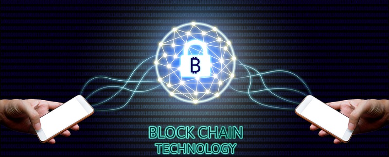Für das Währungsmittel Bitcoin bildet die Blockchain Technik das Rückgrat - es gibt aber noch andere digitale Währungen, die ebenfalls Blockchain nutzen. (#01)