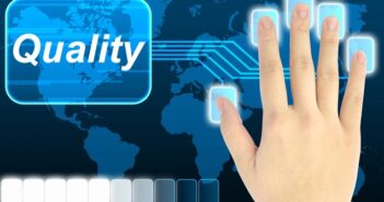 Datenqualitätsmanagement: Nachhaltige Verbesserung der Datenqualität