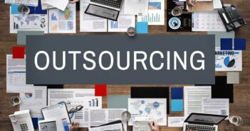 Outsourcing als wirtschaftliche Unternehmenslösung – Chancen und Schwierigkeiten