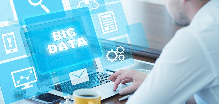 Big data Analytics: Für den Geschäftserfolg entscheidend!
