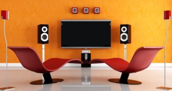 Datenanalyse im Wohnzimmer: Der lauschende Lautsprecher