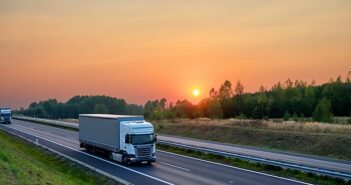 Lkw-Versicherung: Notwendige Versicherungen für Lastkraftwagen