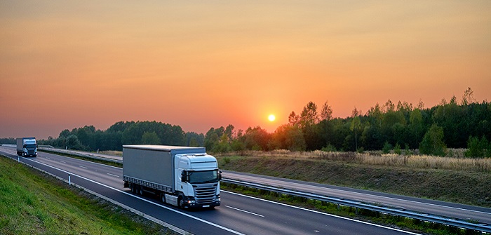 Lkw-Versicherung: Notwendige Versicherungen für Lastkraftwagen