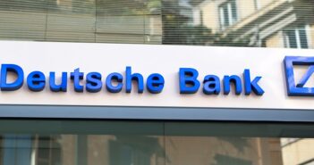 Deutsche Bank Aktie bleibt nahezu unverändert(#00)