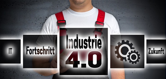 Plattform Industrie 4.0: Digitale Transformation in Deutschland