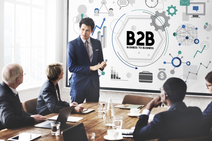 Der Kunde ist der zentrale Ankerpunkt im digitalen B2B Marketing. Doch wie sieht er aus, der ideale Kunde? Antworten auf diese Fragen liefert eine ganzheitliche Analyse von Kundendaten. (#4)