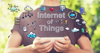 Internet of Things: Vernetzung von Alltagsgegenständen und Maschinen