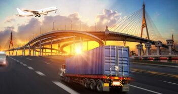 Logistik Trends (2017): Neue Techniken vorgestellt