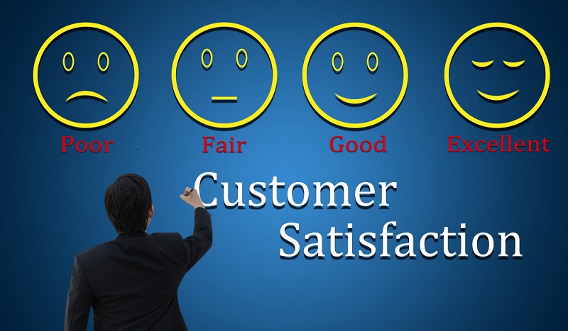Customer Intelligence erhöht die Kundenzufriedenheit (#01)