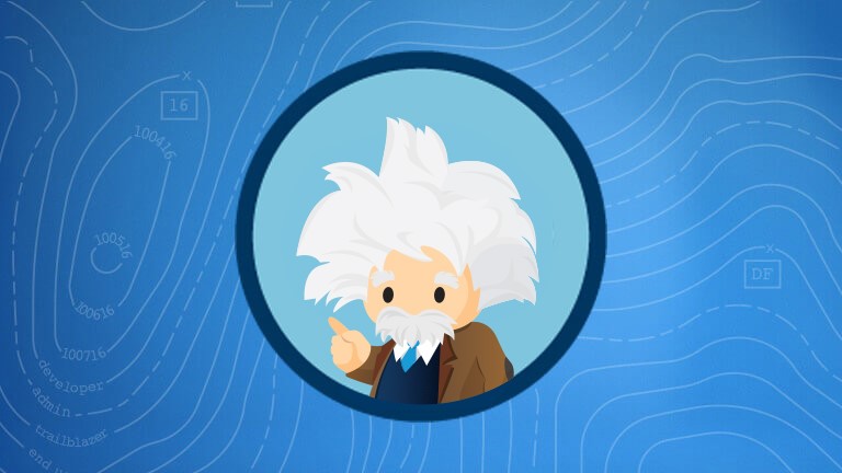 Mit Einstein den Kunden besser kennenlernen. (#11)