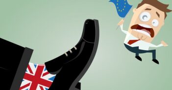 Harter Brexit: Mögliche Auswirkungen für Industrie & Handel