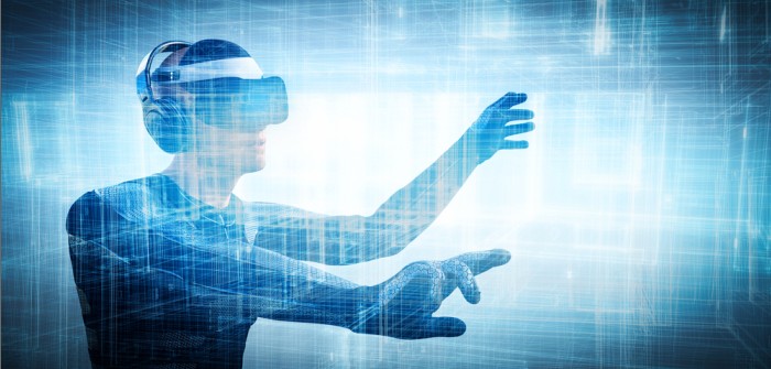 The Void VR: Start-up für die Freizeit Virtual Reality