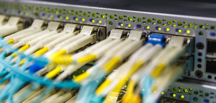 Der NAS Server Test erleichtert die Auswahl eines Netzwerkspeichers