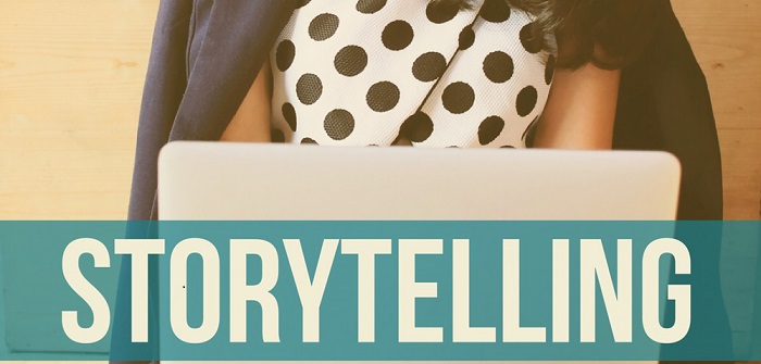 Storytelling with data: Wie Big Data für Storytelling eingesetzt werden kann