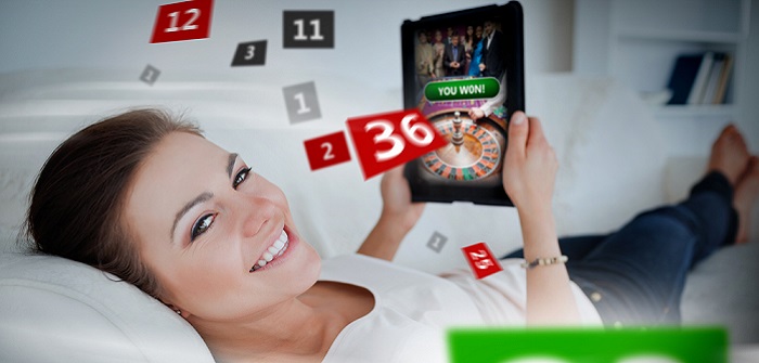 Online-Glücksspiel: Wie sieht die Zukunft aus?