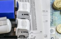 Digitaler Tachograph: Kontrollgerät für Lkw und Busse