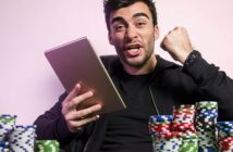 Glücksspielindustrie im Umbruch: Die Spieler treffen sich online