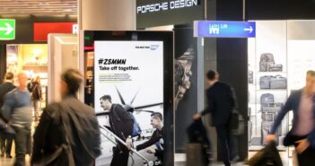 #ZSMMN: SAP liefert dynamische Customer Journey am Fraport