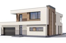 3D Drucker Haus: Startups im Immobiliensektor