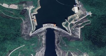 Der Drei Schluchten Staudamm: Chinas Projekt #1