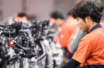China: Automobilindustrie bekommt Brennstoffzelle verordnet