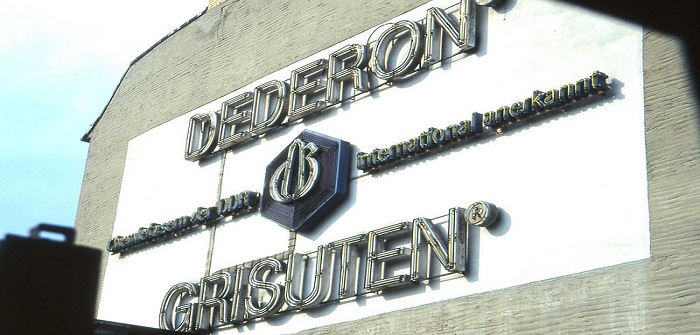 Dederon: Ein Klassiker der DDR-Produktion