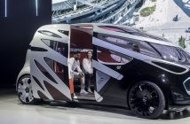 Autonomes Fahren Mercedes: Fortschrittliche Technik für den Verkehr der Zukunft