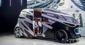 Autonomes Fahren Mercedes: Fortschrittliche Technik für den Verkehr der Zukunft