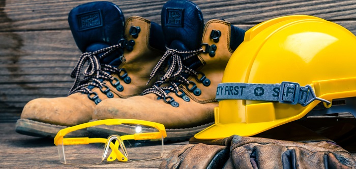 Arbeitsschutzgesetz 2020: wie sicher sind die modernen Brennschneidanlagen? ( Foto: Shutterstock- Love Silhouette)